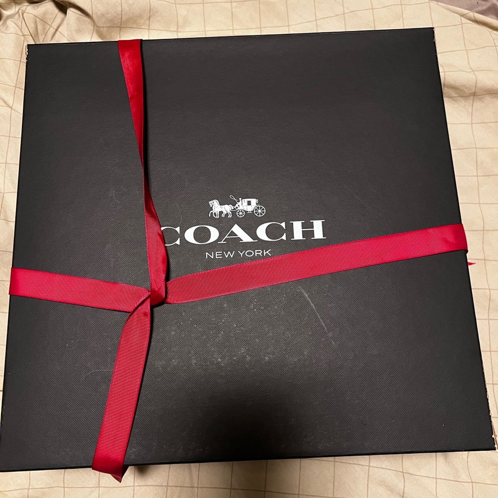 Crossbody Coach